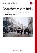 Marcharon con todo : la represión económica en Galicia durante el primer franquismo