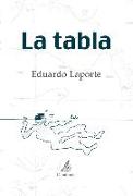 La tabla