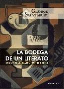 La bodega de un literato