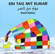 Ein Tag mit Elmar / deutsch-arabisch