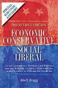 Economic Conservative/Social Liberal - 2016 Revised Edition with Special Election Advisory