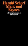 Marx und Keynes