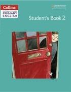 Collins International Primary English Student's Book 2