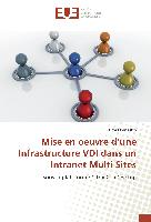 Mise en oeuvre d¿une Infrastructure VDI dans un Intranet Multi Sites