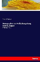 Monographie der Molluskengattung Dosinia, Scopoli