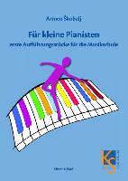 Für kleine Pianisten