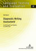 Diagnostic Writing Assessment