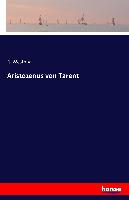 Aristozenus von Tarent