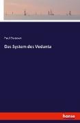 Das System des Vedanta