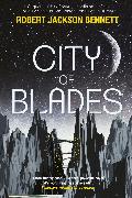 City of Blades