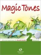 Magic Tones 2 (englische Ausgabe). With 2 Audio-CDs