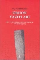 Orhon Yazitlari