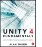 Unity 4 Fundamentals