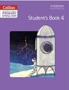 International Primary English Student's Book 4