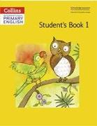 International Primary English Student's Book 1