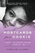 Postcards from Cookie