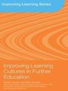 Improving Learning Cultures in Further Education