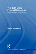 The Birth of The Prophet Muhammad