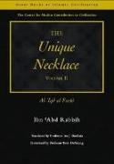 The Unique Necklace: Al-'Iqd Al-Farid, Volume II