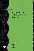 Historical Linguistics