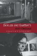 Deleuze and Guattari's Anti-Oedipus