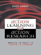 Action Learning, Action Research