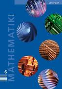 Mathematik 6 Primarstufe / Handbuch