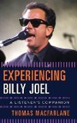 Experiencing Billy Joel