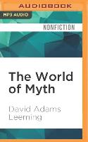 The World of Myth: An Anthology