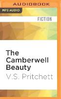 The Camberwell Beauty