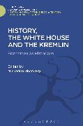 History, the White House and the Kremlin