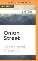 Onion Street: A Moe Prager Mystery