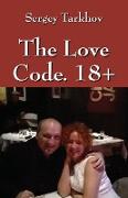 The Love Code. 18+
