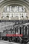 The Jews of Harlem