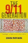 The 9/11 Generation