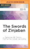 The Swords of Zinjaban