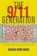 The 9/11 Generation