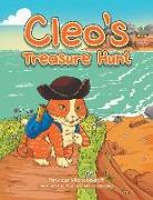 Cleo's Treasure Hunt