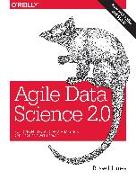 Agile Data Science 2.0