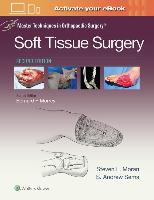 Master Techniques in Orthopaedic Surgery: Soft Tissue Surgery