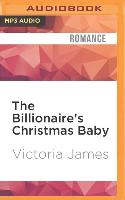 The Billionaire's Christmas Baby