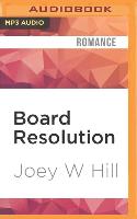 Board Resolution