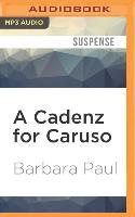 A Cadenz for Caruso