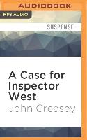 A Case for Inspector West