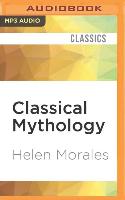 Classical Mythology: A Very Short Introduction