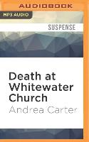 Death at Whitewater Church