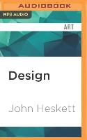 Design: A Very Short Introduction