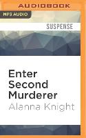 Enter Second Murderer