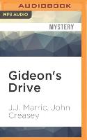 Gideon's Drive: Gideon of Scotland Yard