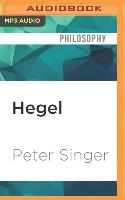 Hegel: A Very Short Introduction